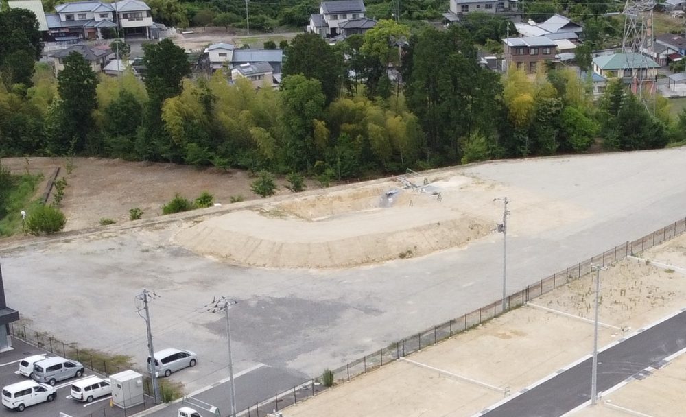 新居浜市東田３丁目